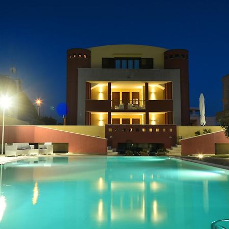 Villa Luigia Luxury Relais Gallipoli Exterior foto